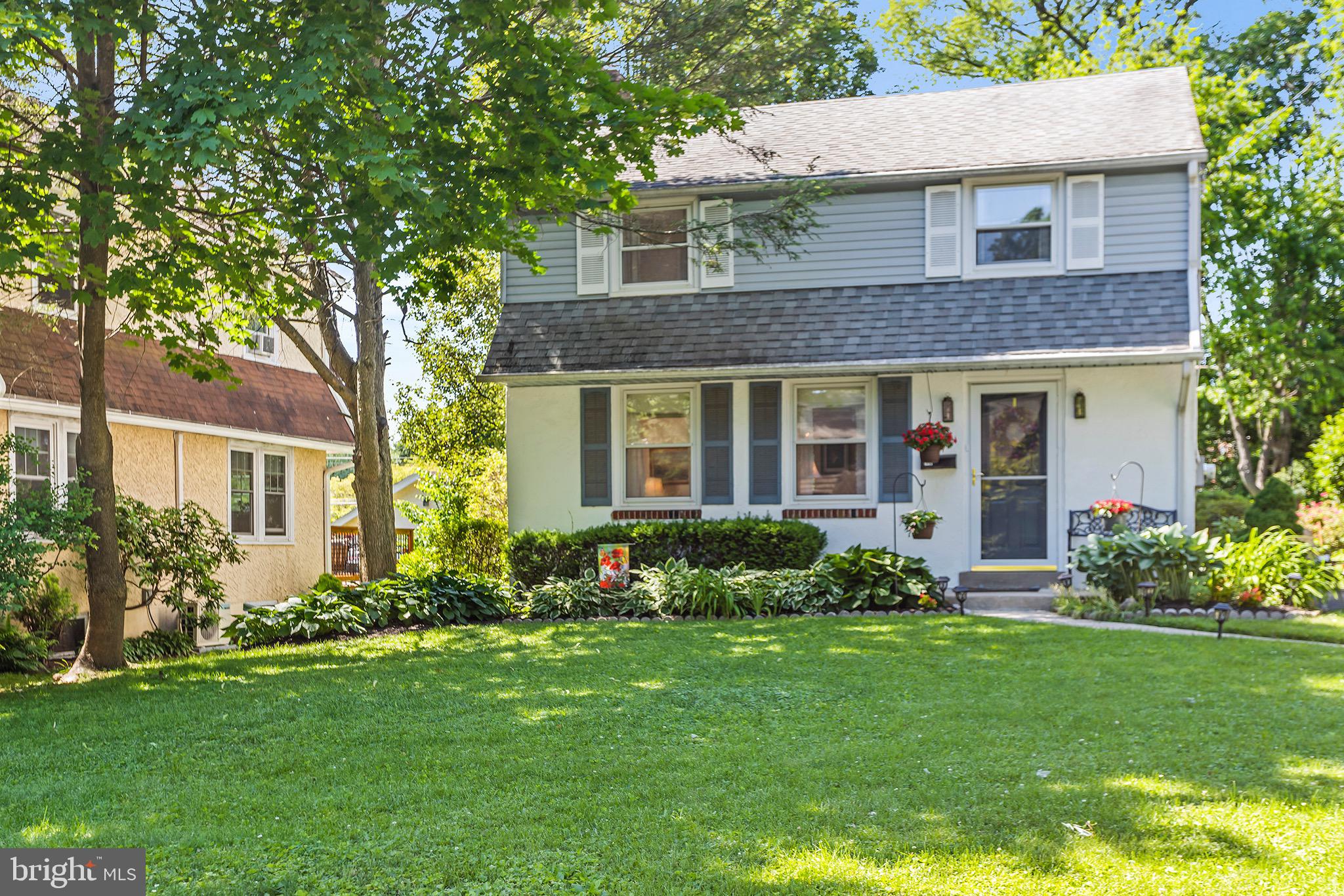 16 South Britton Road Springfield, PA 19064 - Photo 1 of 26