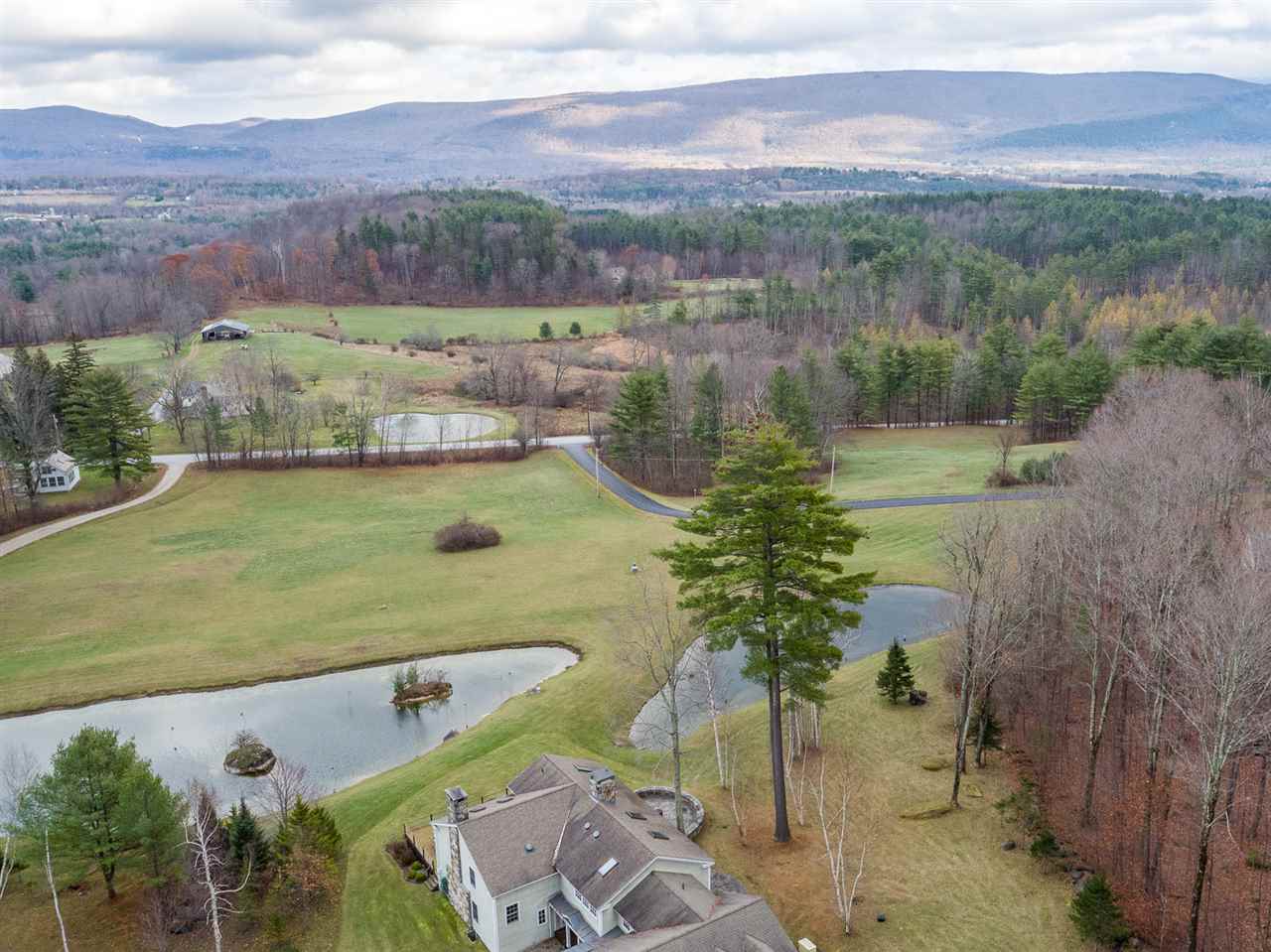 2493 W Road Manchester, VT 05255 - Photo 1 of 24 Gallery Image 1