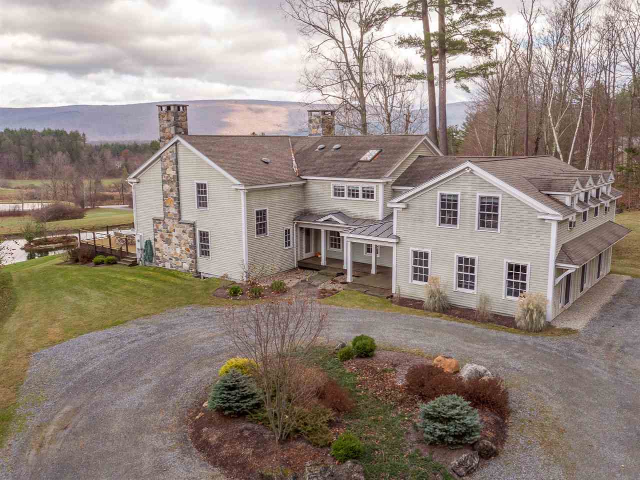 2493 W Road Manchester, VT 05255 - Photo 3 of 24 Gallery Image 3
