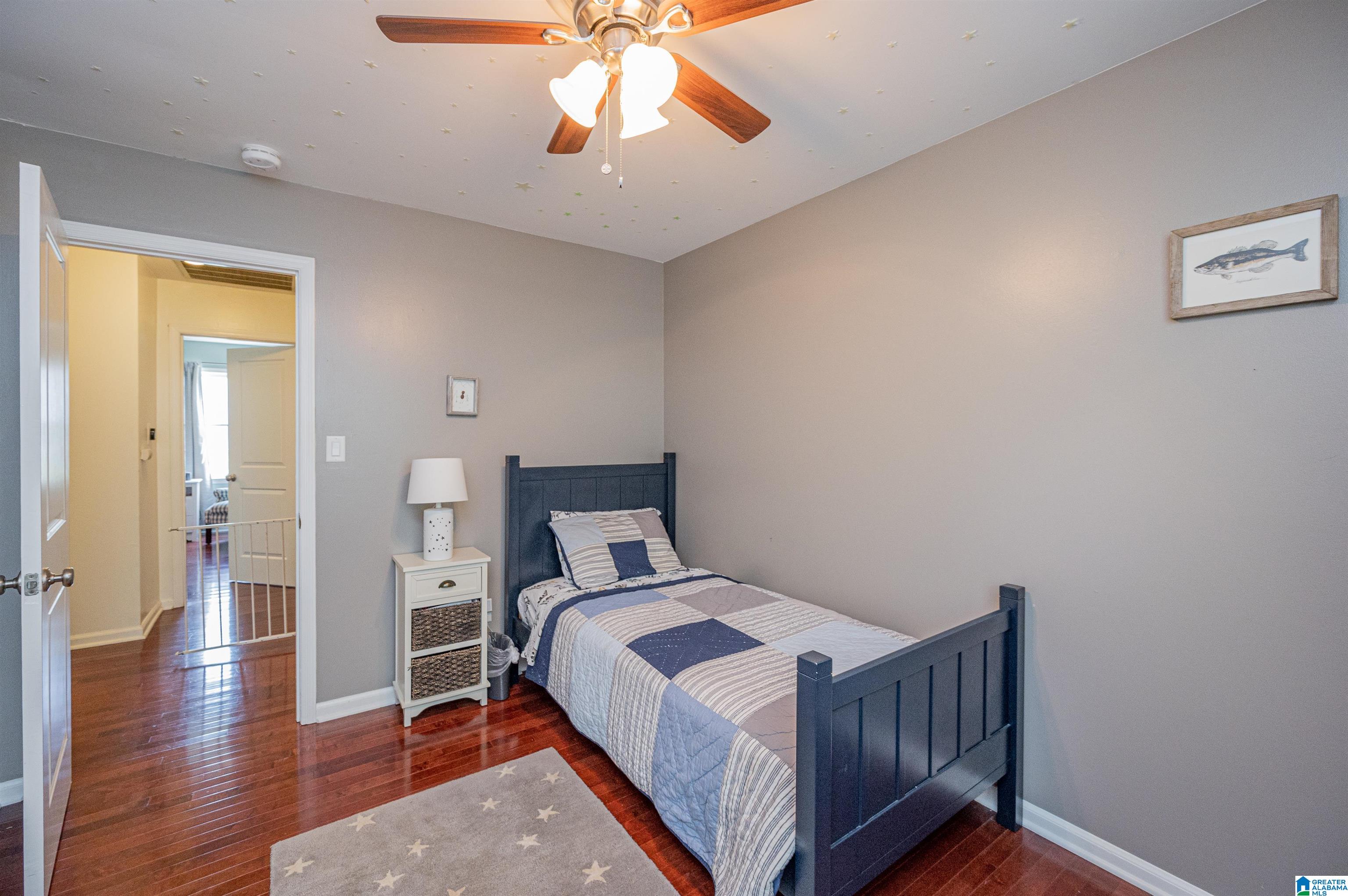 1632 Ridge Road Birmingham, AL 35209 - Photo 26 of 39
