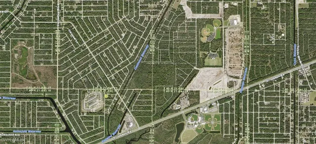 $22,000 | 15279 Plank Avenue, Port Charlotte, FL 33953