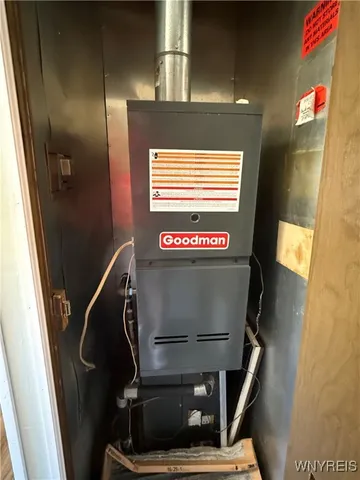 $59,900 | 35 Carefree Lane, Cheektowaga, NY 14227