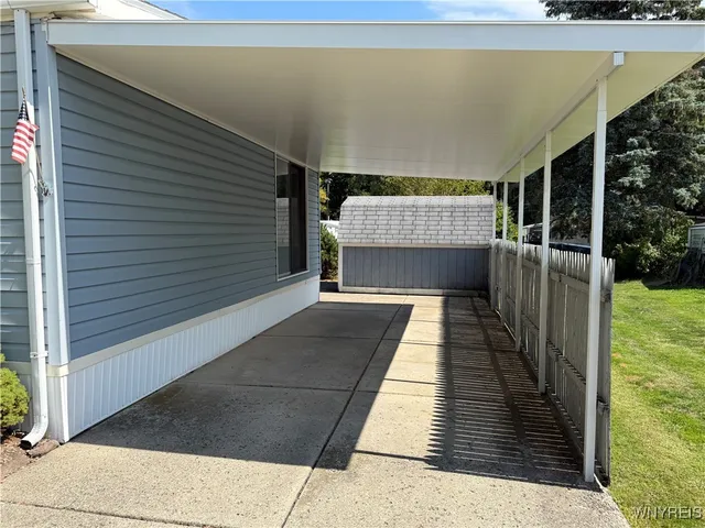 $59,900 | 35 Carefree Lane, Cheektowaga, NY 14227