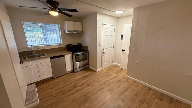 $899 | 2255 North Meridian Avenue, Unit 104, Fresno, CA 93703