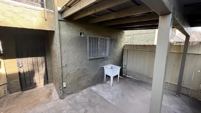 $899 | 2255 North Meridian Avenue, Unit 104, Fresno, CA 93703