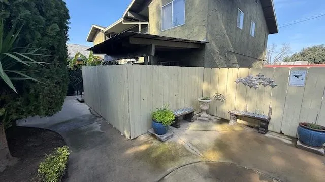 $899 | 2255 North Meridian Avenue, Unit 104, Fresno, CA 93703