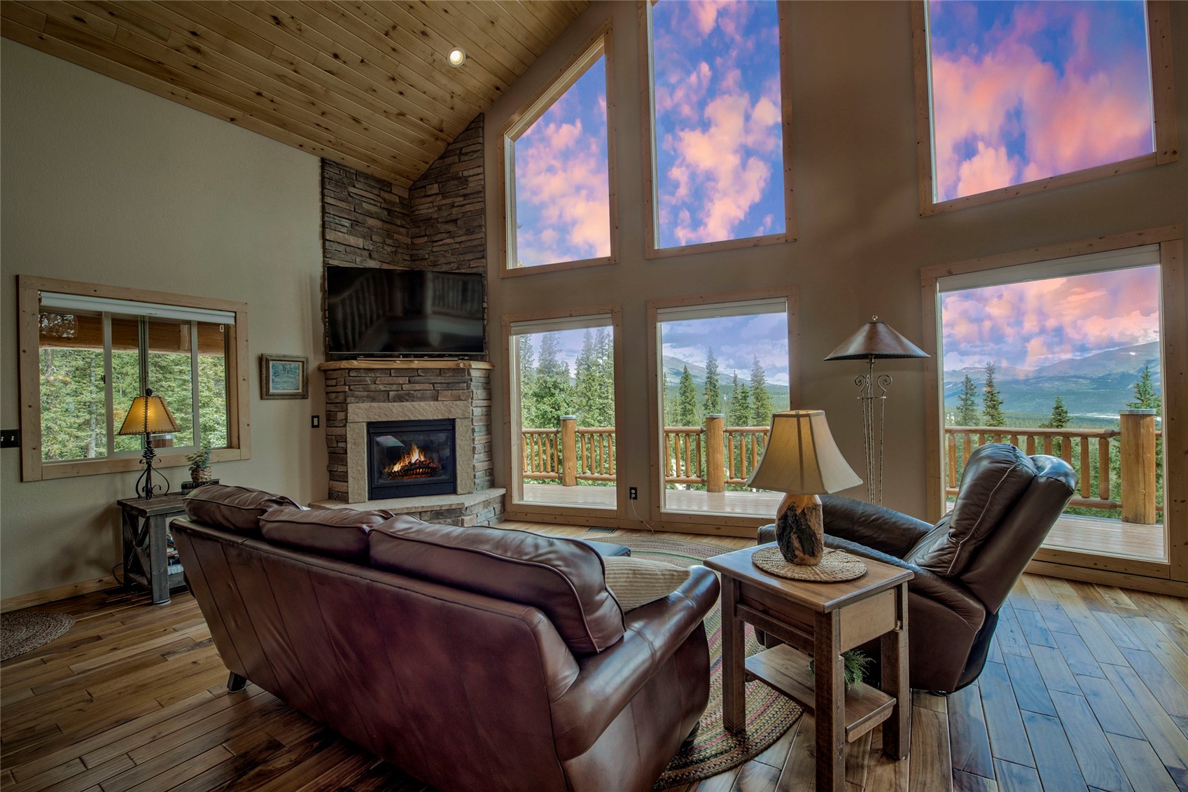137 Porcupine Road Fairplay, CO 80440 - Photo 3 of 50