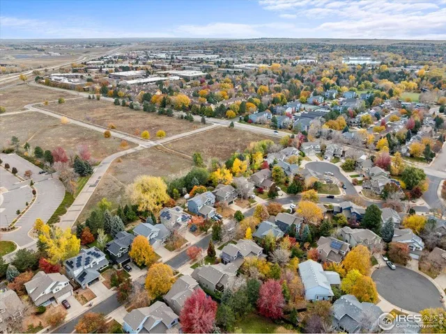 $1,150,000 | 5865 North Orchard Creek Circle, Boulder, CO 80301