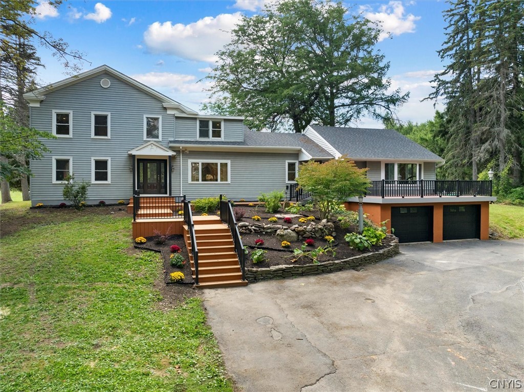 824 Higby Road Frankfort, NY 13413 - Photo 3 of 50