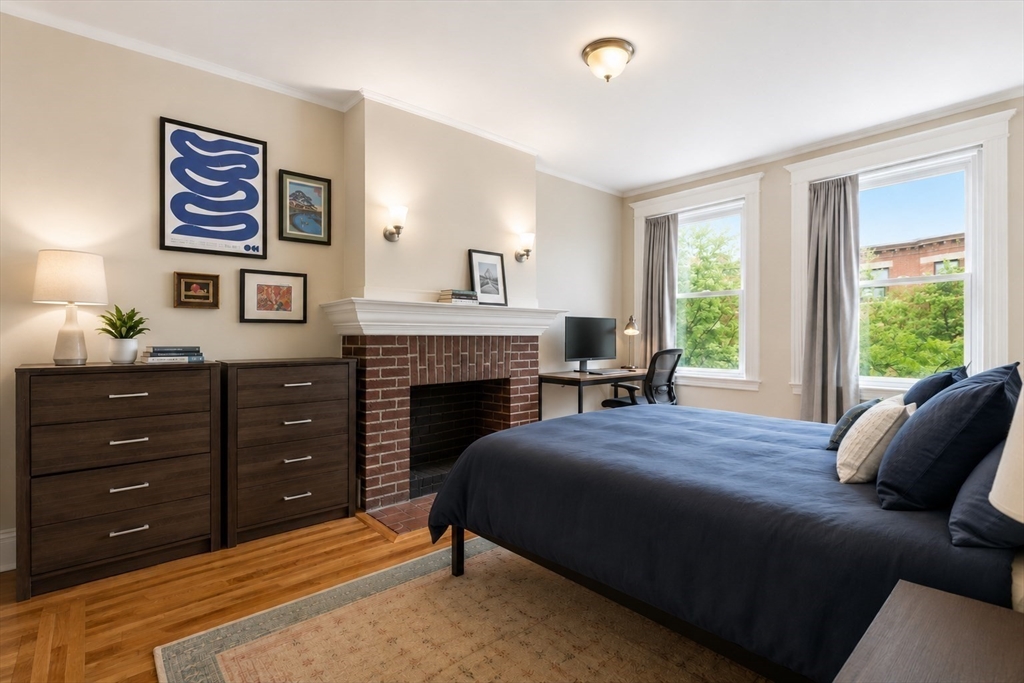 181 Harvard Street, Unit 2 Brookline, MA 02446 - Photo 9 of 13