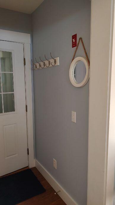 331 Paul Bunyan Road Corea, ME 04624 - Photo 53 of 62 entry from garage