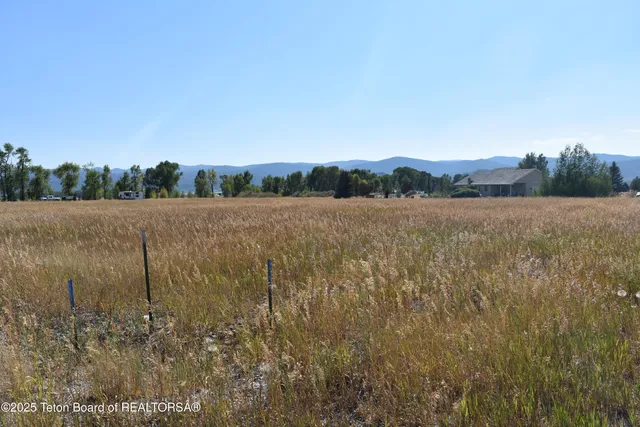 $225,000 | Lot 30 Caribou Loop, Freedom, WY 83120