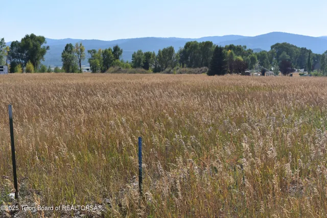 $225,000 | Lot 30 Caribou Loop, Freedom, WY 83120