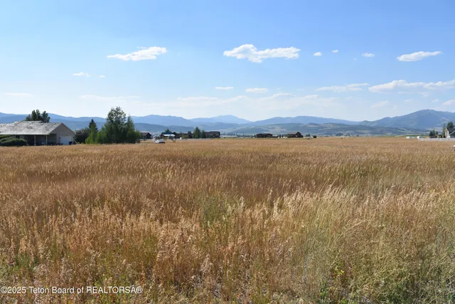 $225,000 | Lot 30 Caribou Loop, Freedom, WY 83120