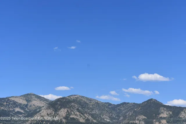 $225,000 | Lot 30 Caribou Loop, Freedom, WY 83120