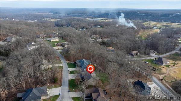 $644,000 | 125 Arrowhead Drive, Lake Ozark, MO 65049