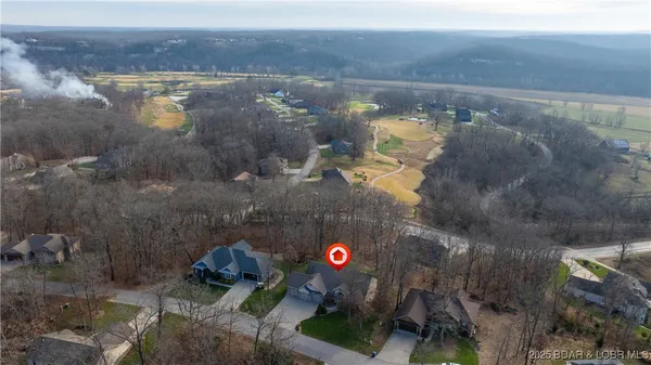 $644,000 | 125 Arrowhead Drive, Lake Ozark, MO 65049