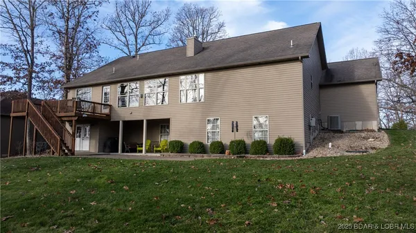 $649,000 | 125 Arrowhead Drive, Lake Ozark, MO 65049