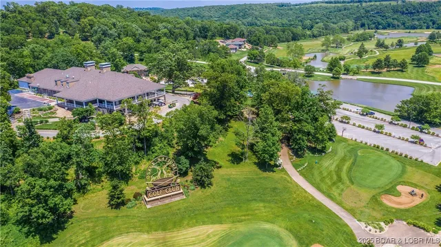 $649,000 | 125 Arrowhead Drive, Lake Ozark, MO 65049