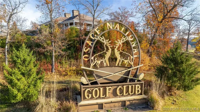 $649,000 | 125 Arrowhead Drive, Lake Ozark, MO 65049