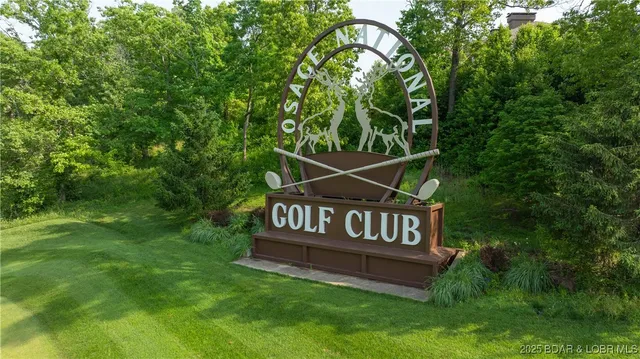 $649,000 | 125 Arrowhead Drive, Lake Ozark, MO 65049