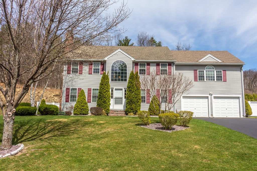 100 Castle Road Fitchburg, MA 01420 - Photo 1 of 30 Gallery Image 1