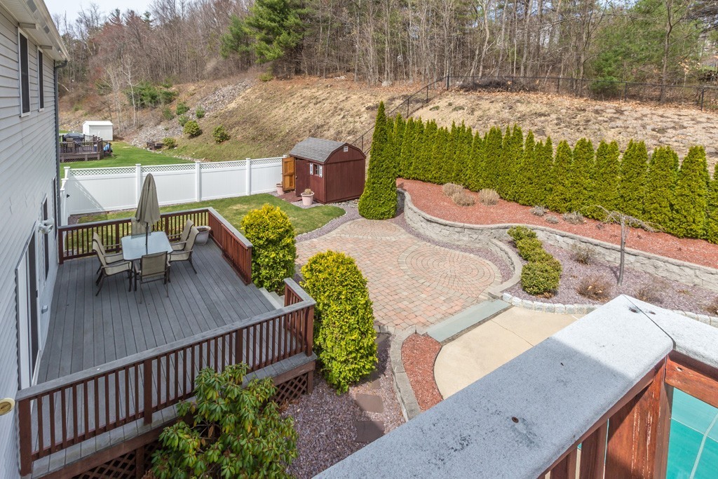 100 Castle Road Fitchburg, MA 01420 - Photo 28 of 30 Gallery Image 28