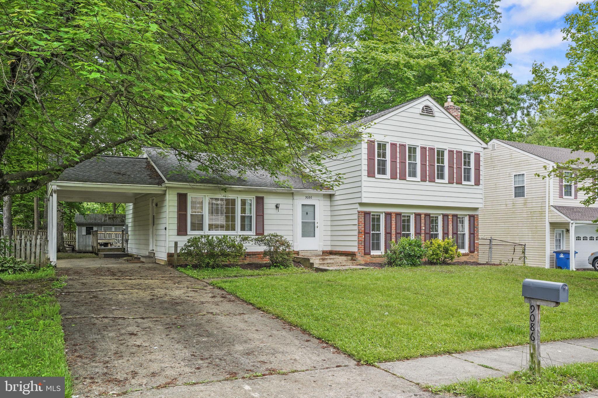9086 Brook Ford Road Burke, VA 22015 - Photo 1 of 39