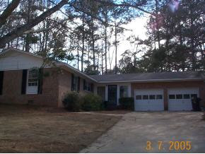 3854 Boulder Creek Road Martinez, GA 30907 - Photo 1 of 1 Main View
