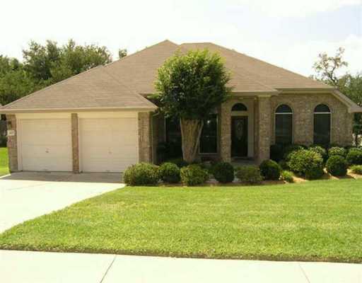 1607 Old Mill Road Cedar Park, TX 78613 - Photo 1 of 1 Gallery Image 1