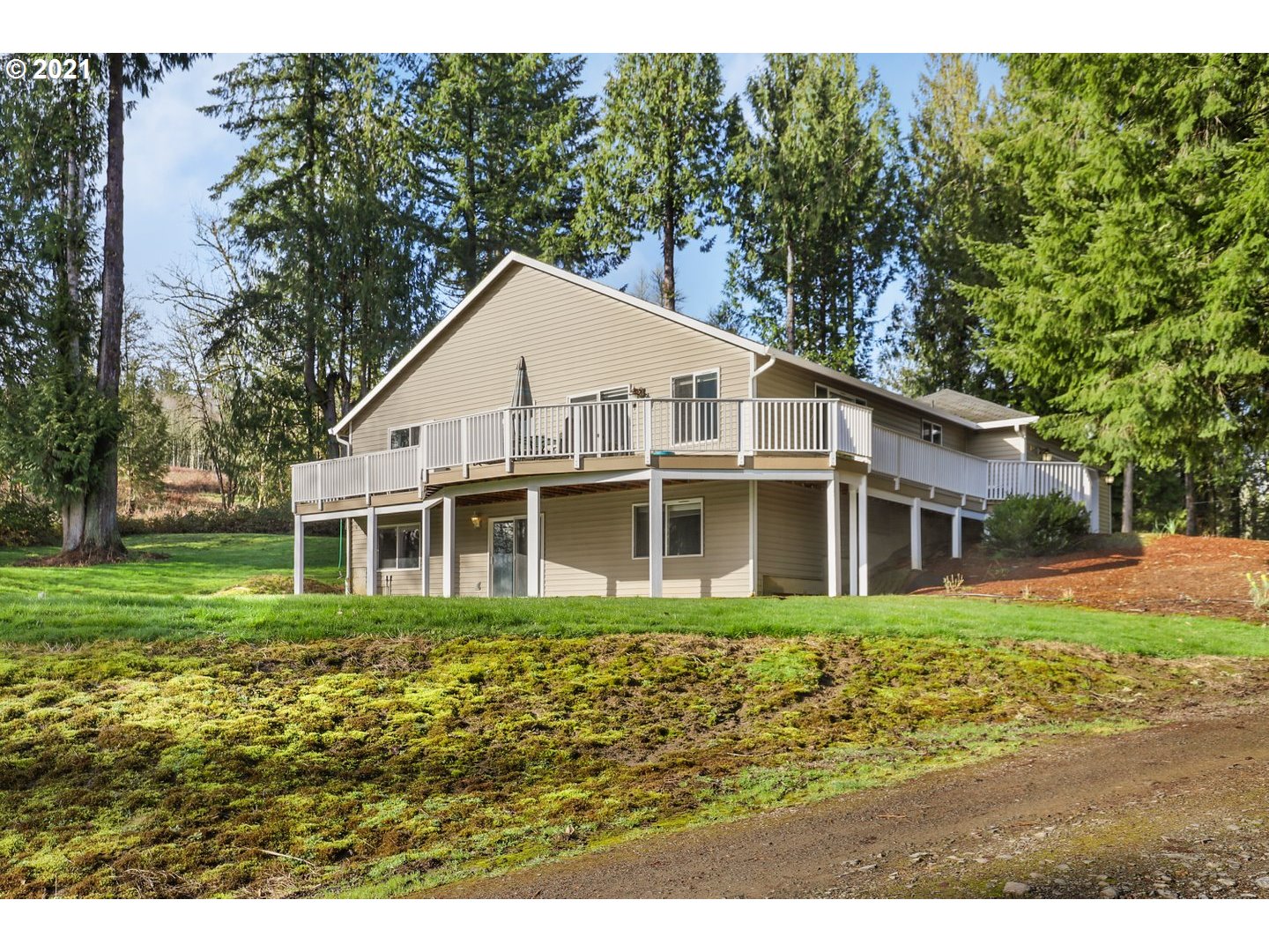 2120 Rose Valley Road Kelso, WA 98626 - Photo 29 of 31 Gallery Image 29