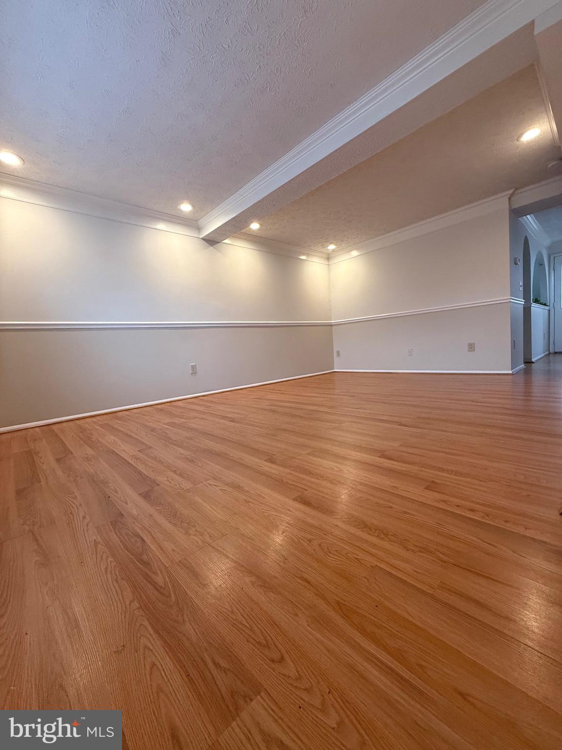 19445 Breezedale Lane Germantown, MD 20876 - Photo 13 of 16 a view of an empty room