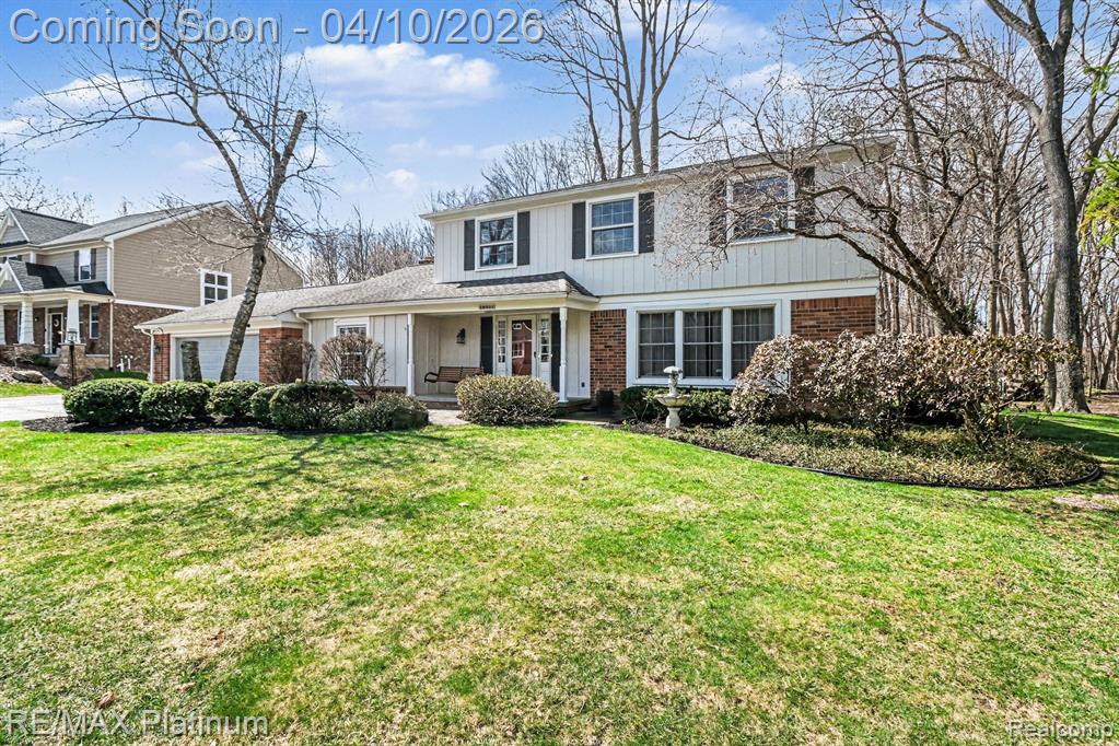 28861 Forest Ridge Drive Farmington, MI 48331 - Photo 2 of 39