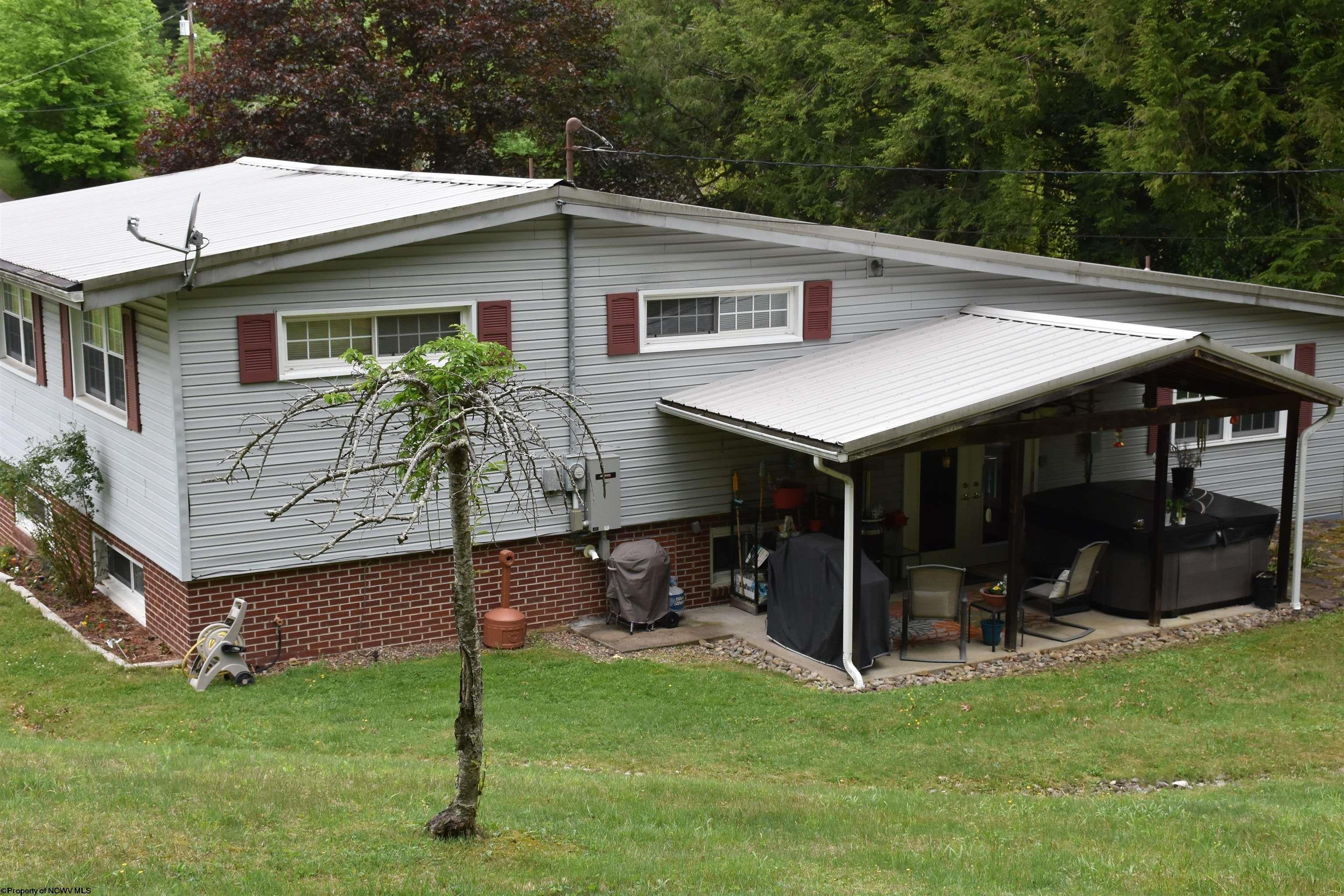 850 Country Club Road Clarksburg, WV 26301 - Photo 31 of 40 Gallery Image 31