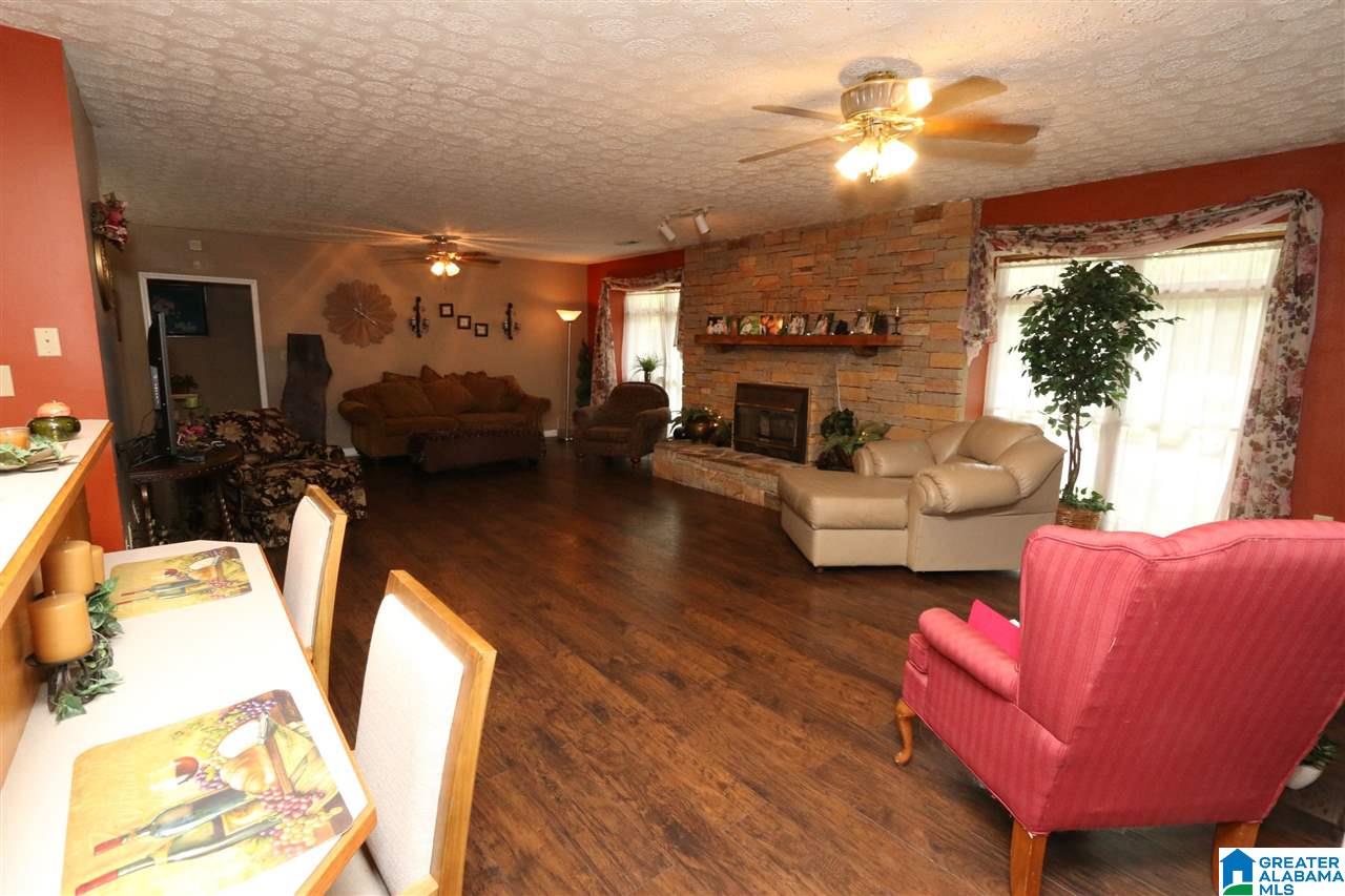 92 Taylor Trail Ragland, AL 35131 - Photo 4 of 38 Gallery Image 4