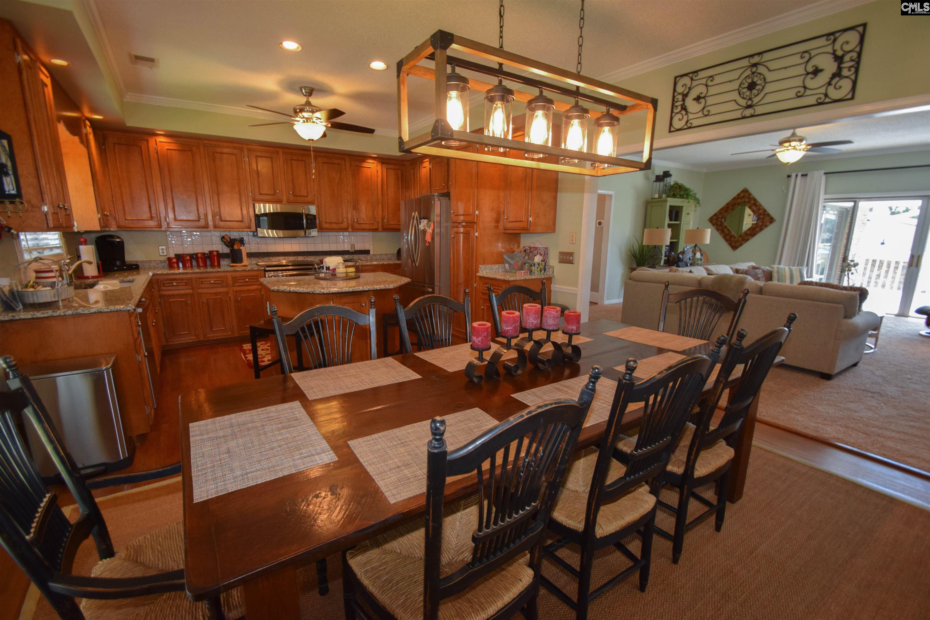 128 Cove Court Irmo, SC 29063 - Photo 19 of 91