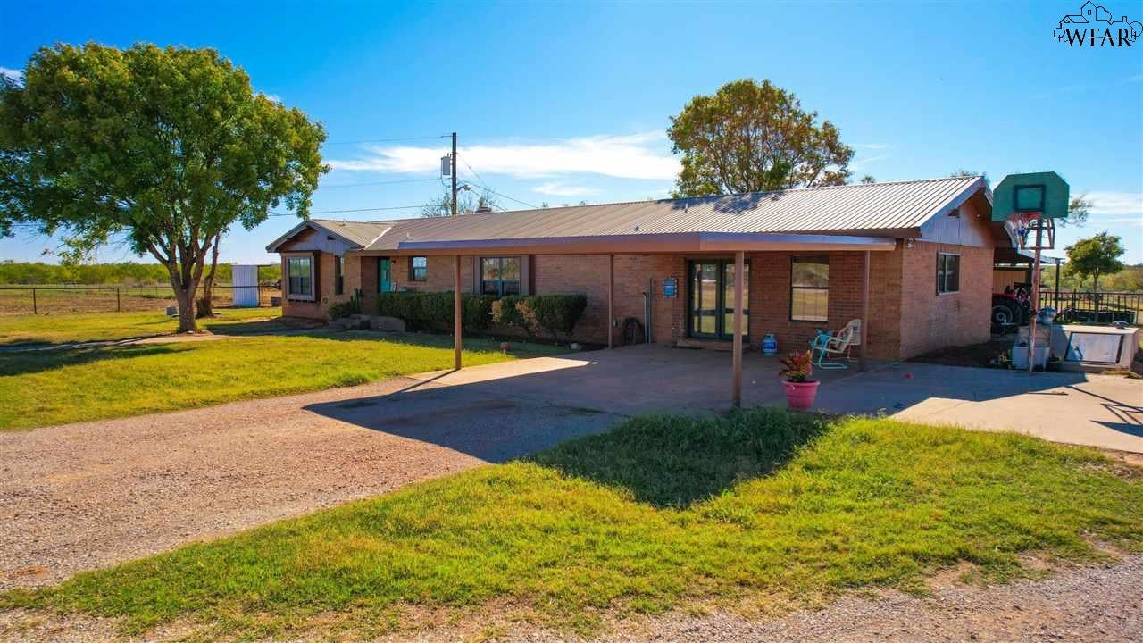 1389 Springlake Road Wichita Falls, TX 76305 - Photo 1 of 1 Gallery Image 1