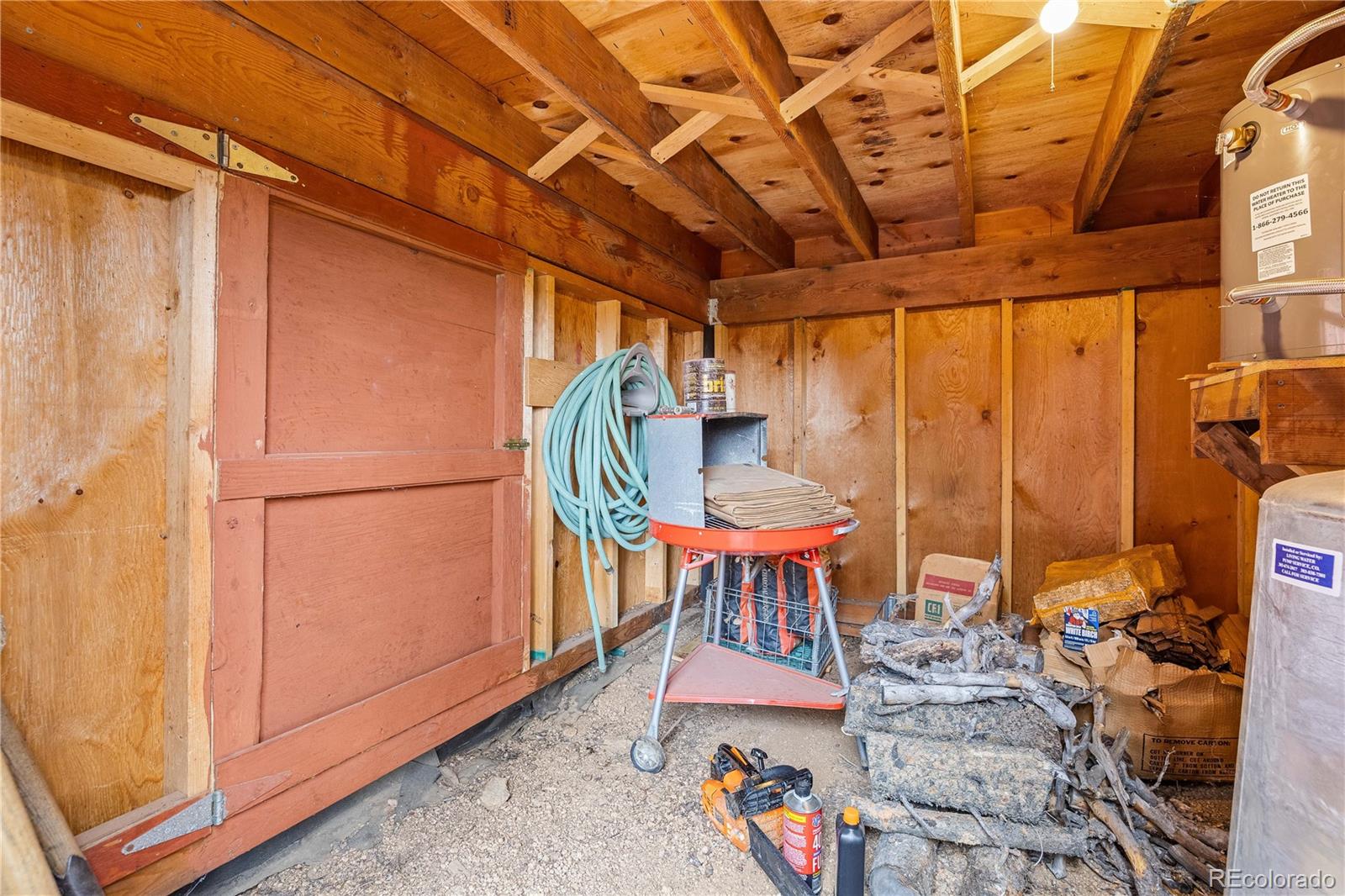125 Rd P62 Bailey, CO 80421 - Photo 25 of 39