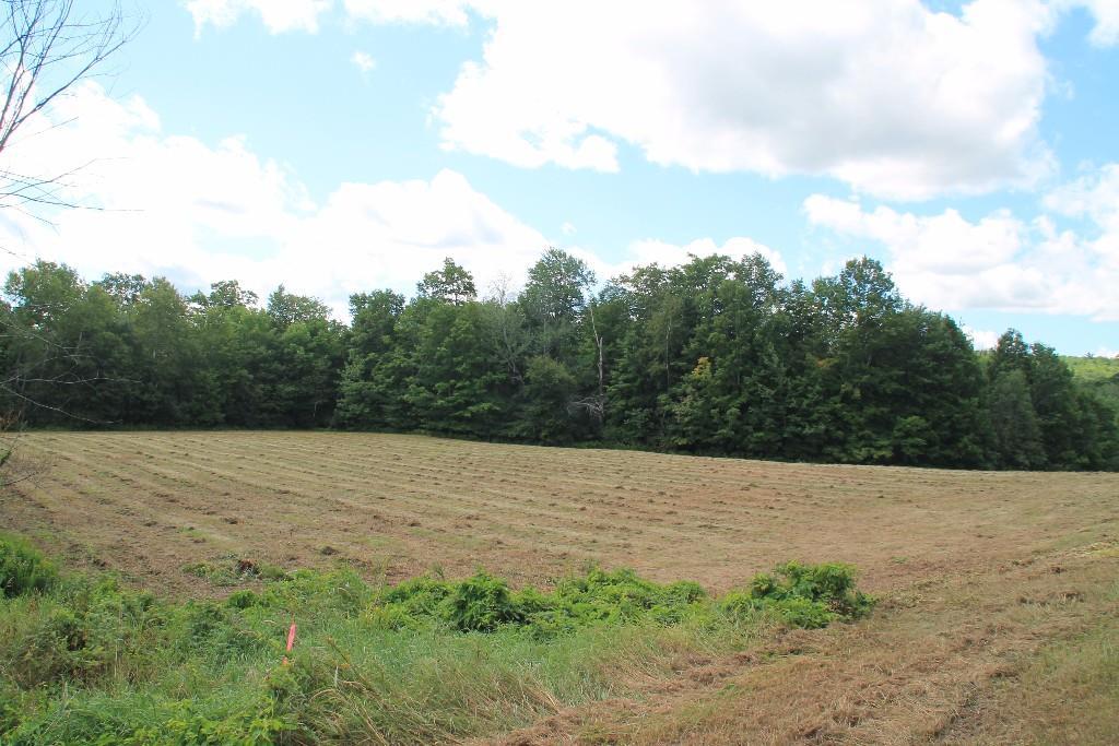Lot 20 Lot Road Swanville, ME 04915 - Photo 3 of 10 Beginning boundary