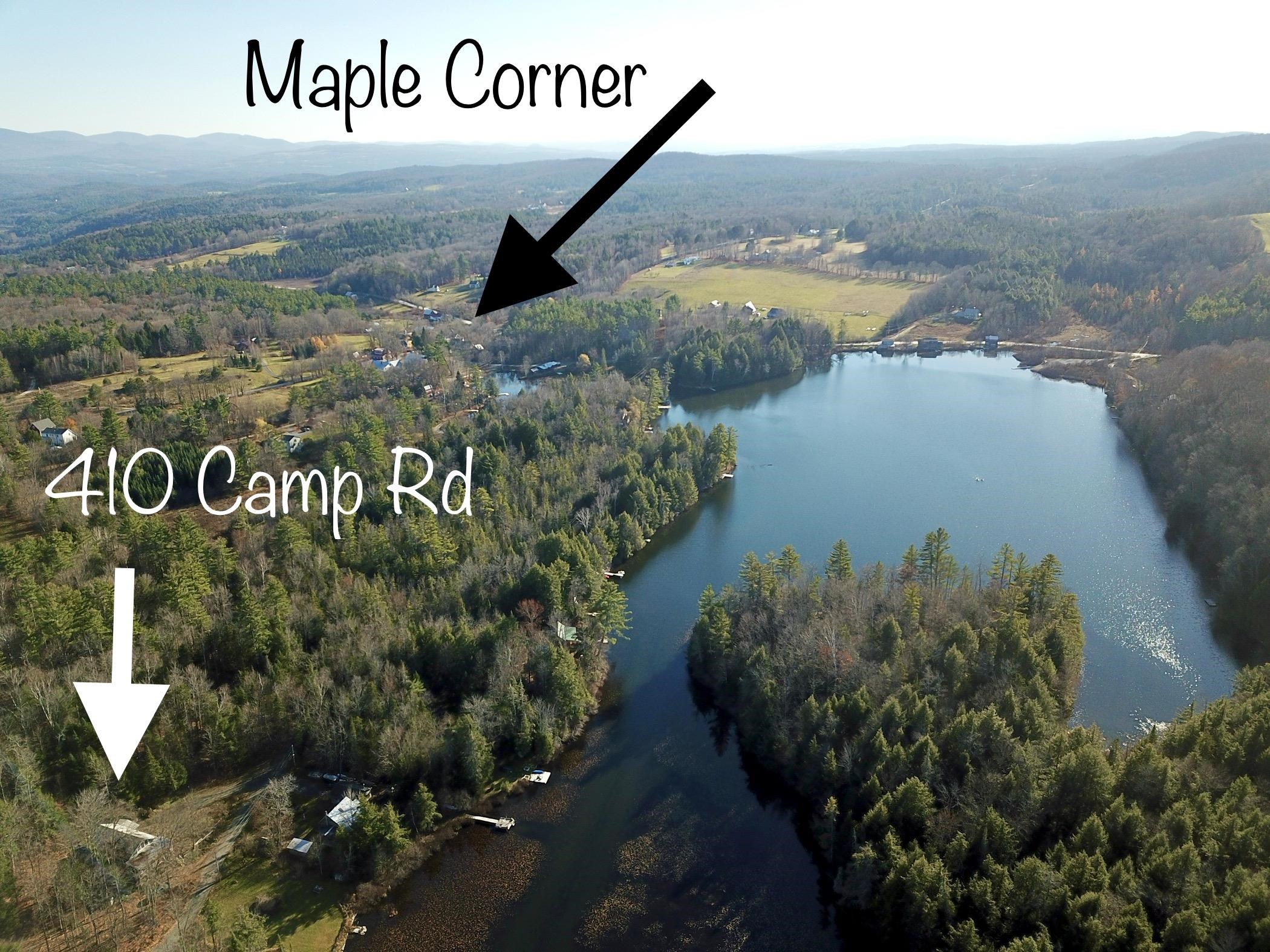 410 Camp Road Calais, VT 05648 - Photo 19 of 30