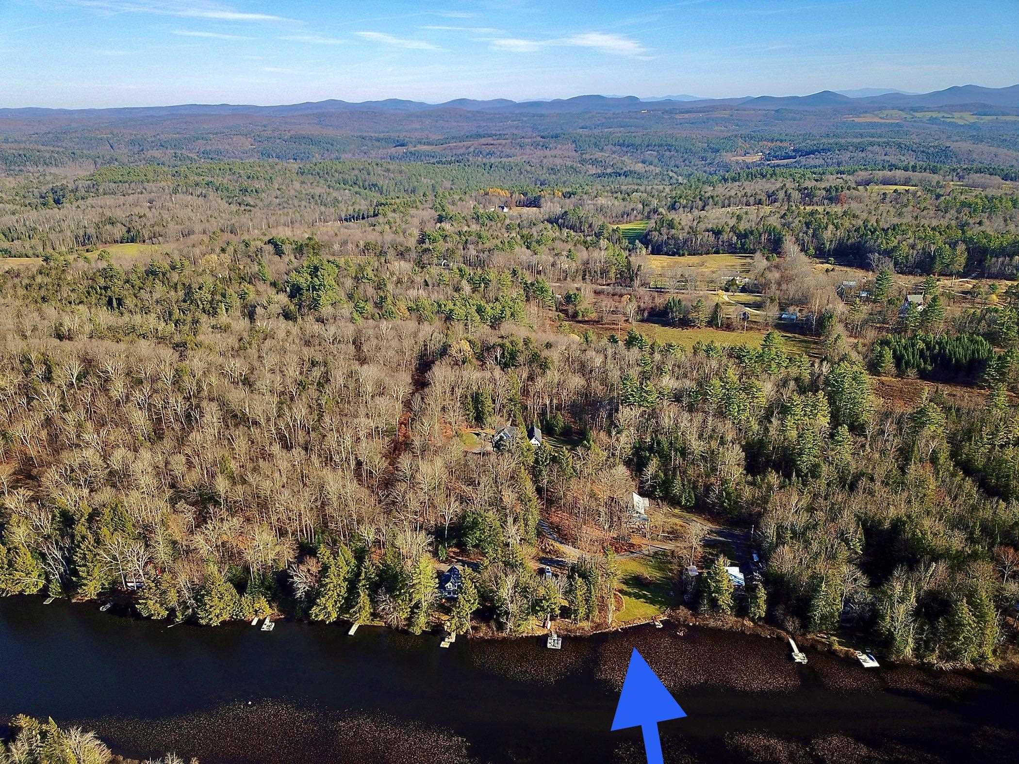 410 Camp Road Calais, VT 05648 - Photo 20 of 30