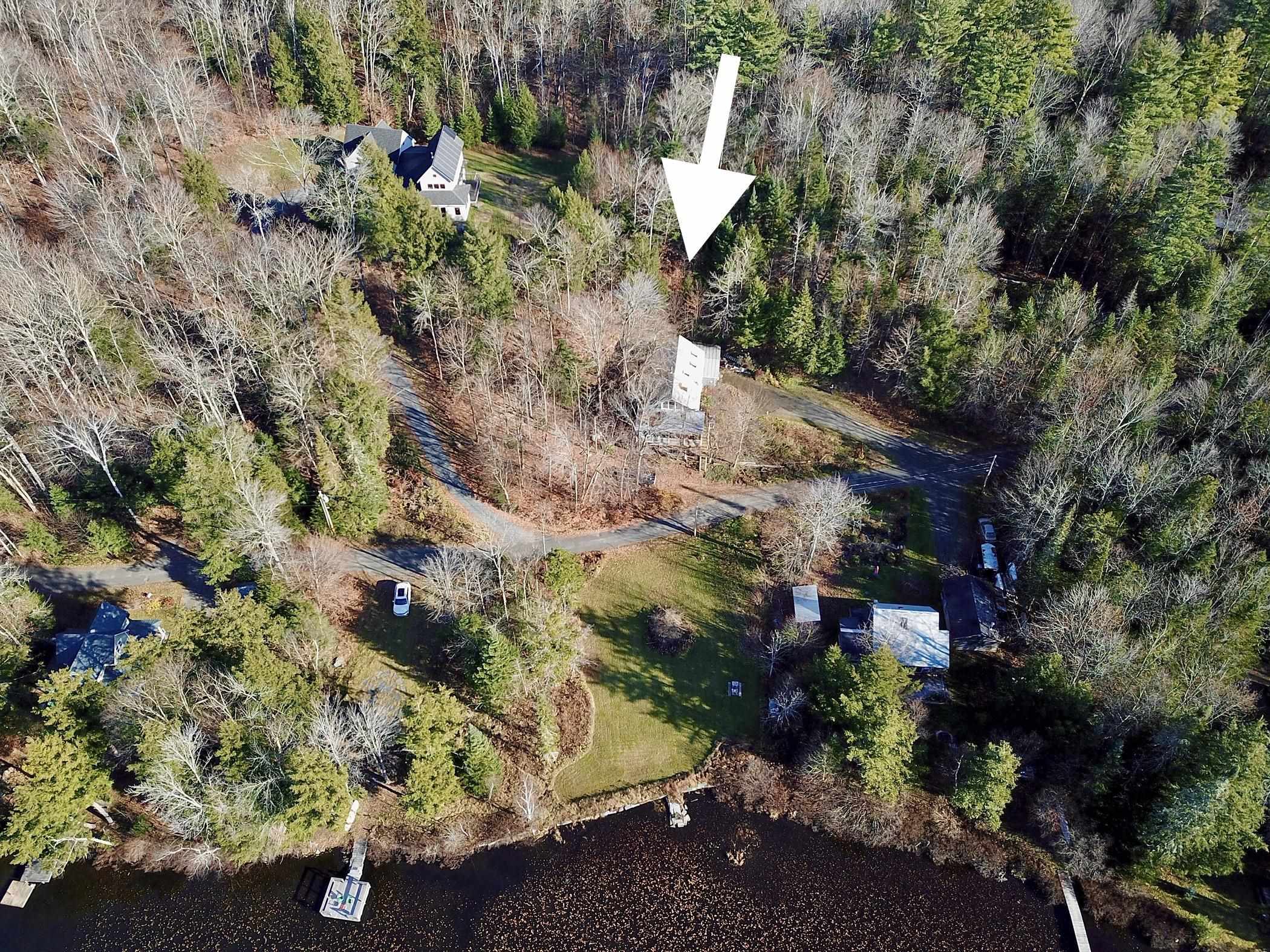 410 Camp Road Calais, VT 05648 - Photo 21 of 30
