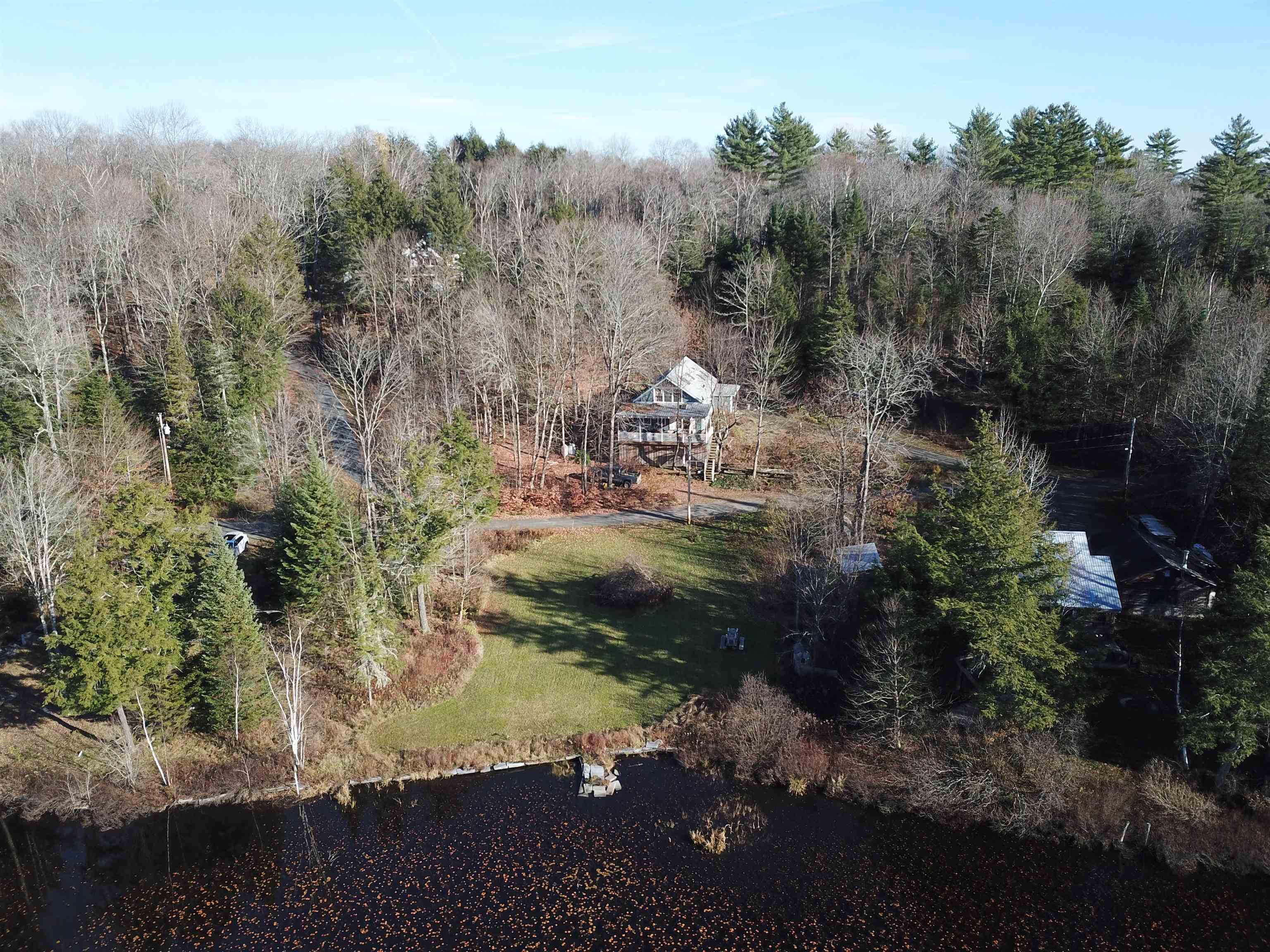 410 Camp Road Calais, VT 05648 - Photo 23 of 30