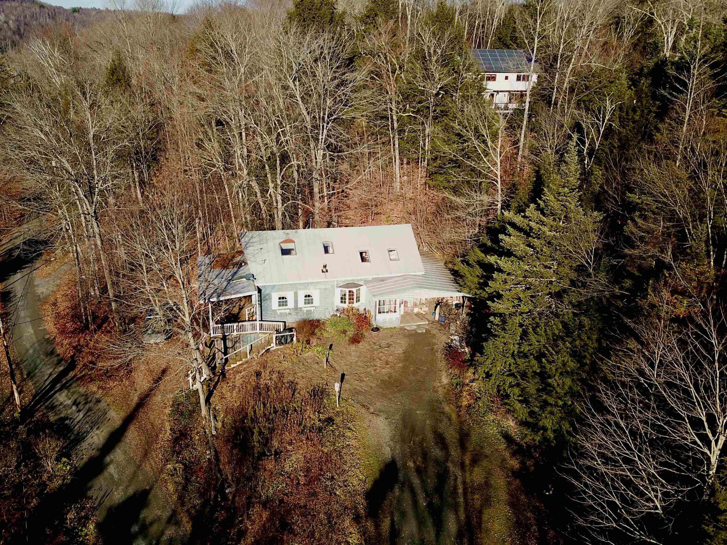 410 Camp Road Calais, VT 05648 - Photo 25 of 30