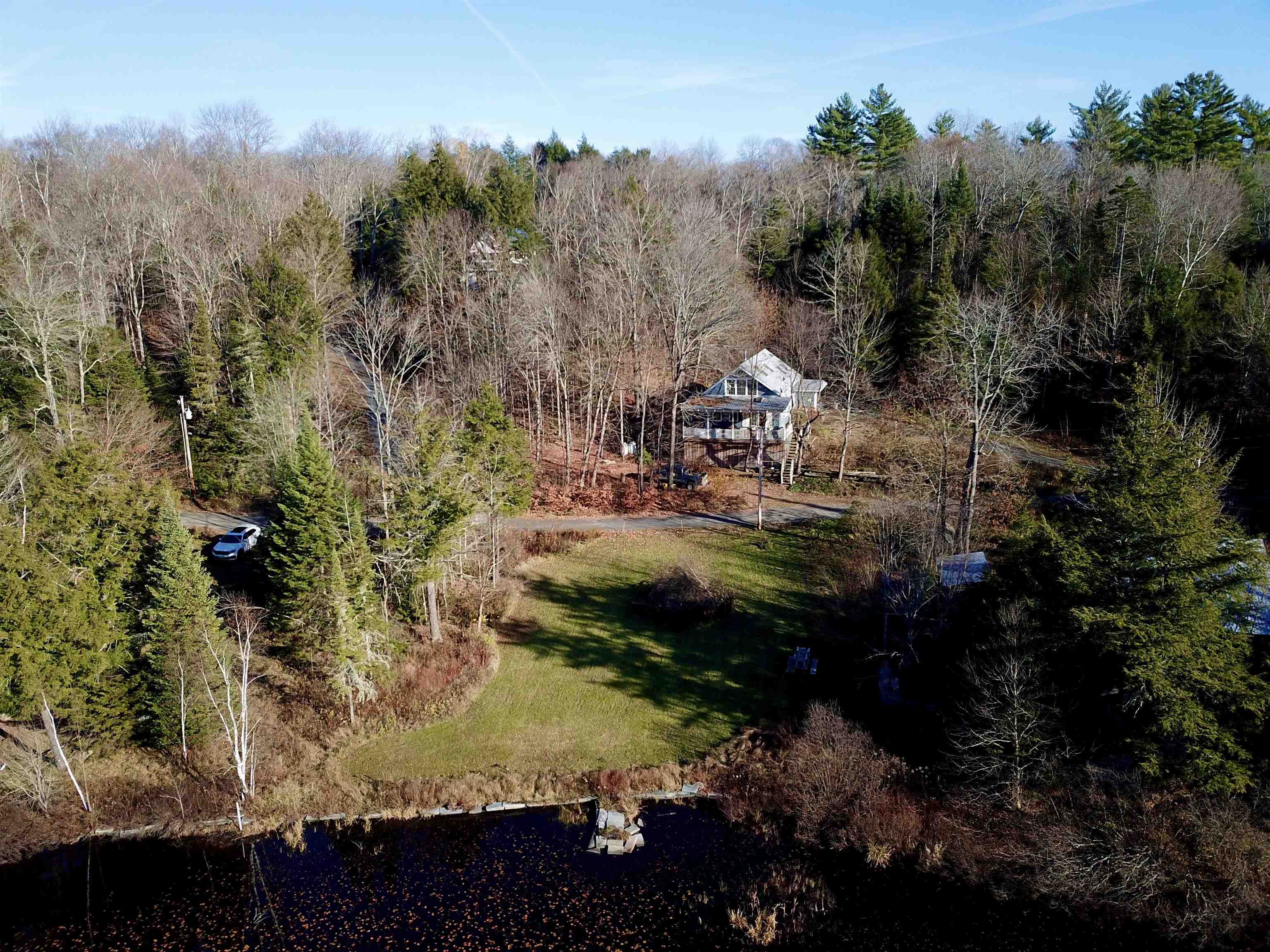 410 Camp Road Calais, VT 05648 - Photo 26 of 30