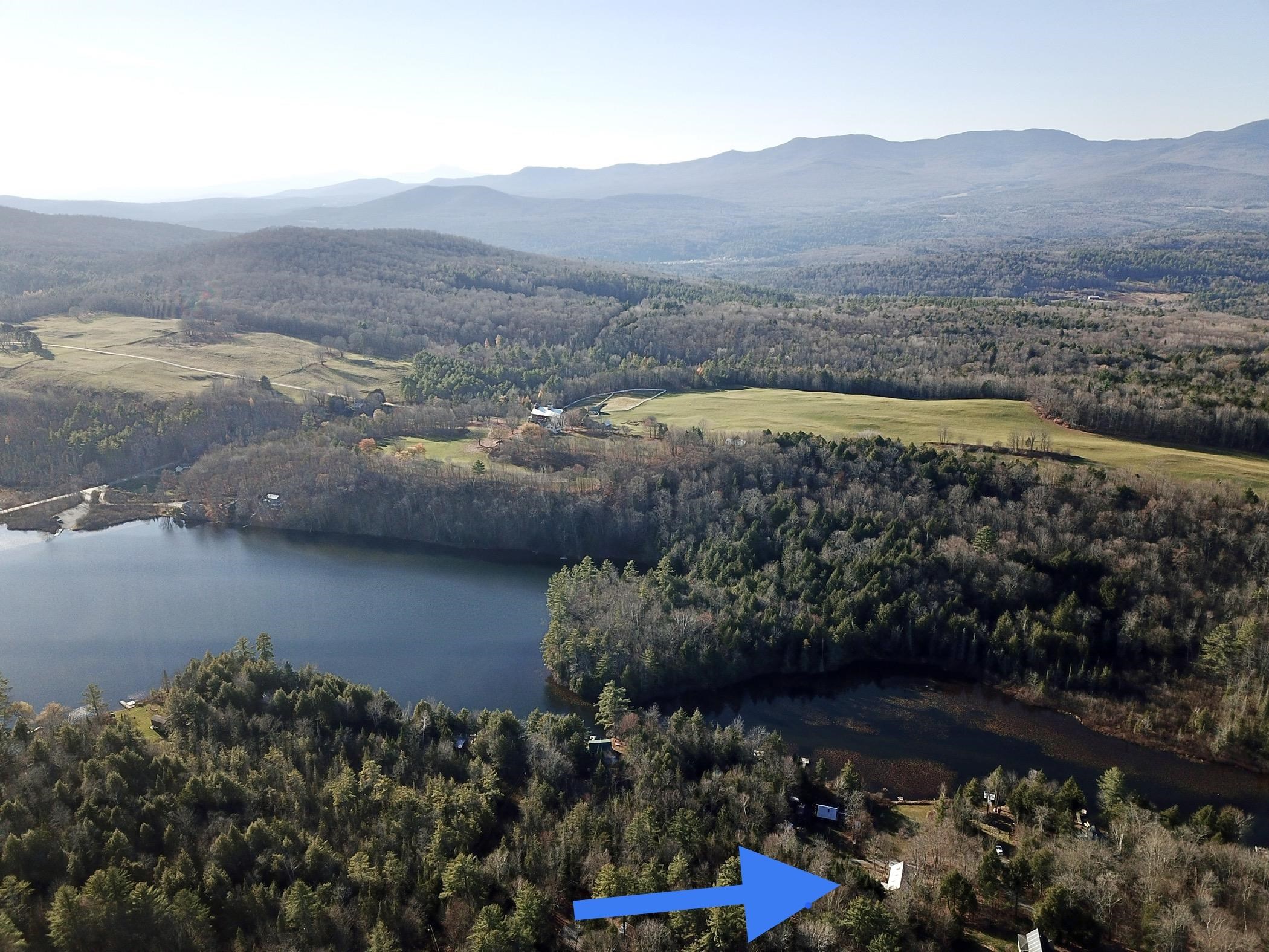 410 Camp Road Calais, VT 05648 - Photo 27 of 30