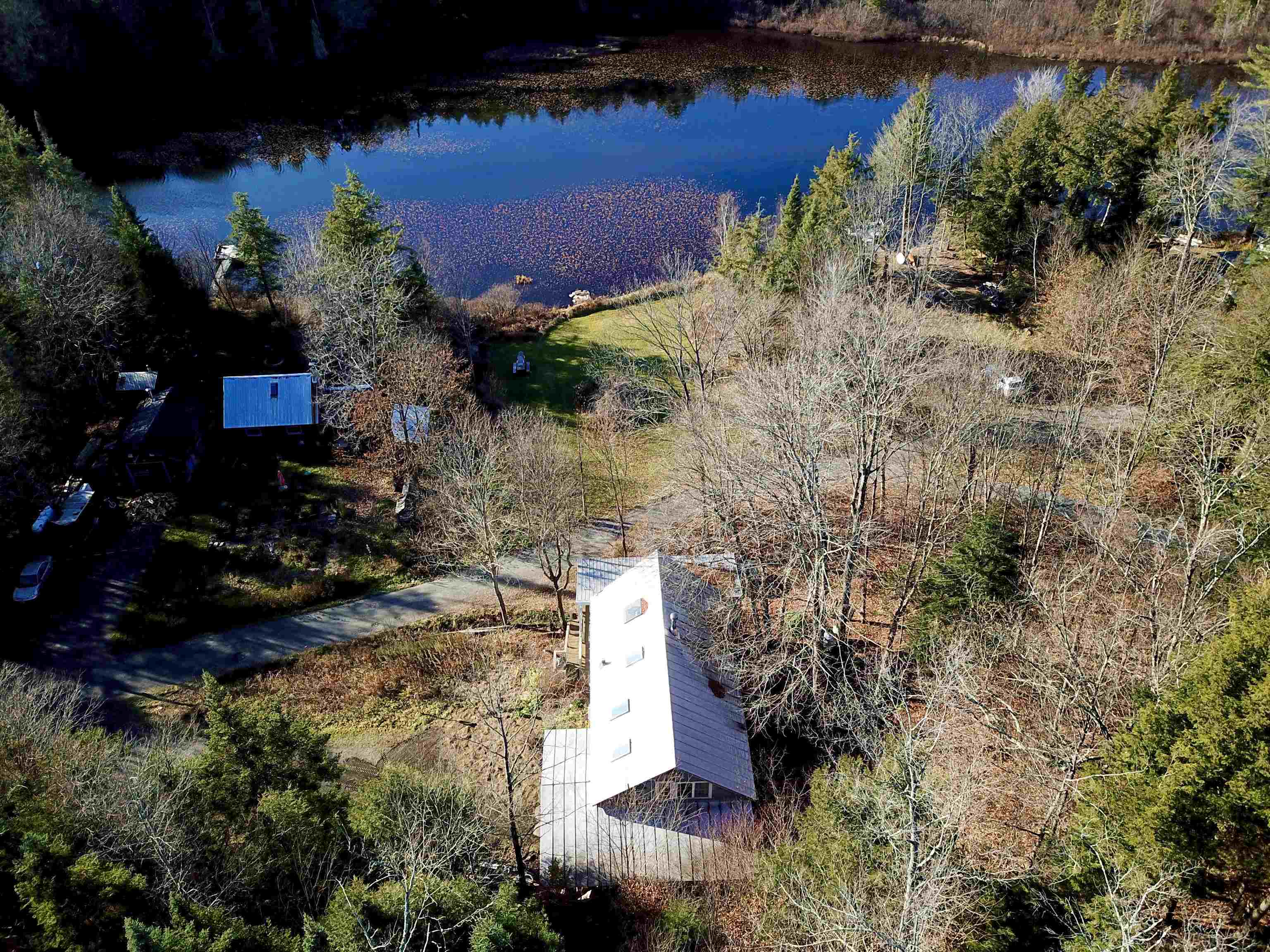 410 Camp Road Calais, VT 05648 - Photo 4 of 30