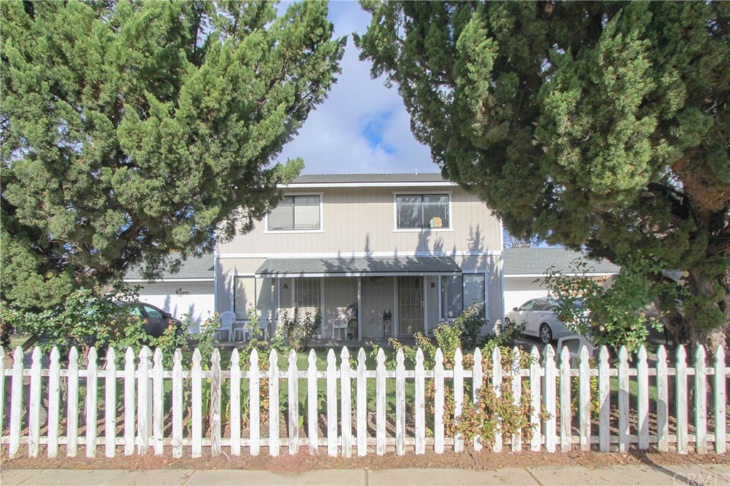 1808 Riverside Avenue, Unit A Paso Robles, CA 93446 - Photo 1 of 1 Gallery Image 1