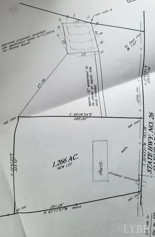 a close view of a refrigerator in kitchen