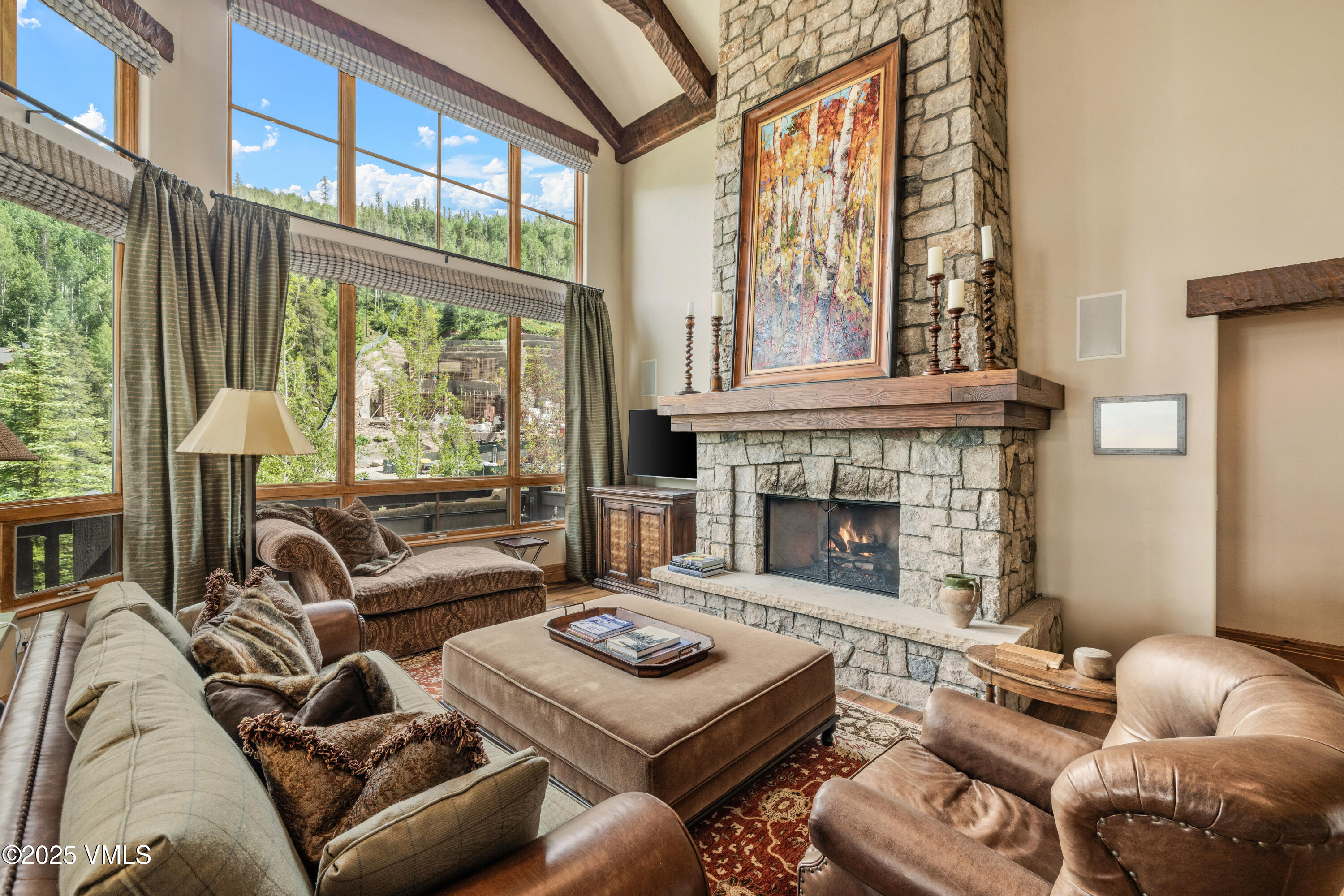825 West Forest Road, Unit 2 Vail, CO 81657 - Photo 4 of 49 138A5833_1_1v2